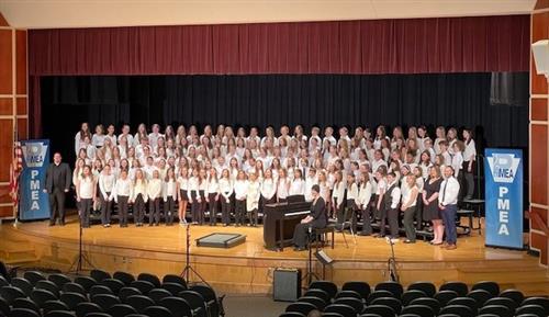 sing fest group